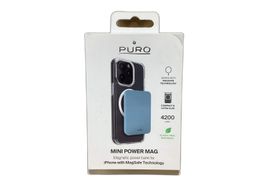 puro mini power mag