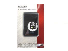 re-load 5.000 mah