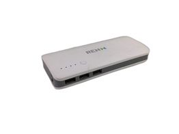 ren branco 10000mah