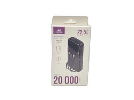 rivacase 20000