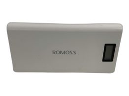 romoss sense 6