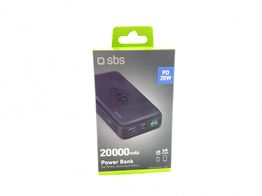 sbs 20000mah