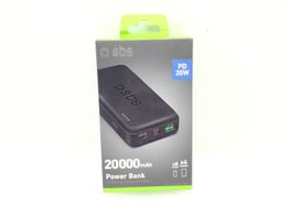 sbs pd20w