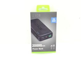 sbs pd20w
