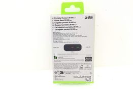 sbs pd20w