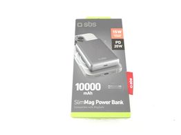sbs slimmag power bank 10000mah