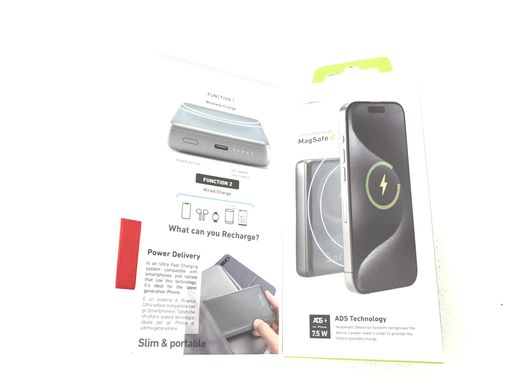 sbs slimmag power bank 10000mah