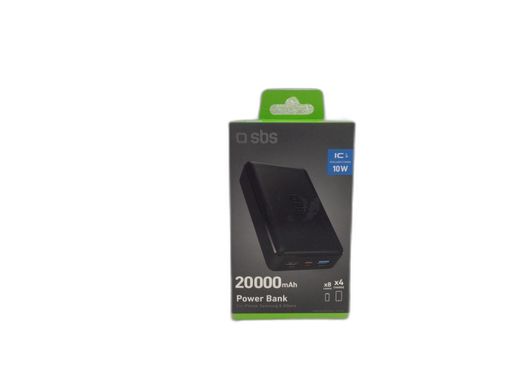 sbs ttbb20000fastk