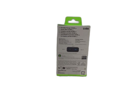 sbs ttbb20000fastk