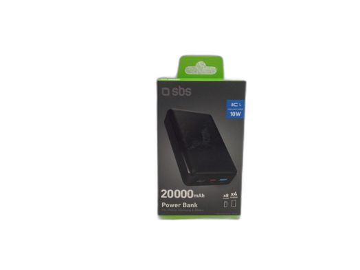 sbs ttbb20000fastk