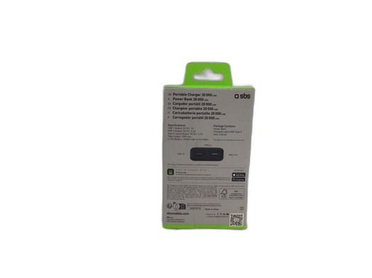 sbs ttbb20000fastk