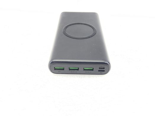 sem marca power bank