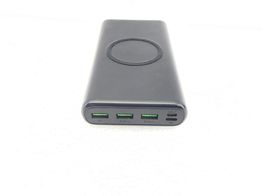 sem marca power bank
