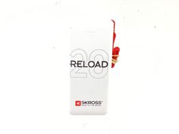 skross 20 reload