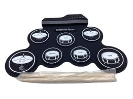 bateria specialty digital drum