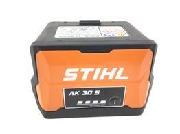 bateria stihl ak 30 s