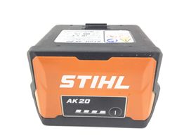 bateria stihl ak20