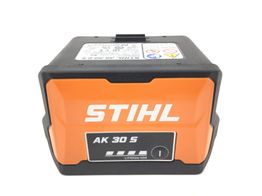 bateria stihl ak30s