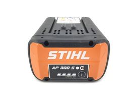 bateria stihl ap 300 s