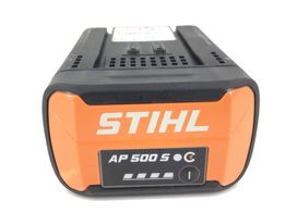bateria stihl ap500 s bateria stihl ap500 s
