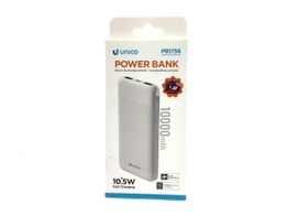 unico pb1756 10000mah