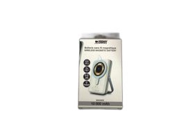 urban factory wireless magnetic battery 10 000 mah