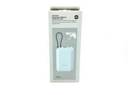 xiaomi powerbank 1000