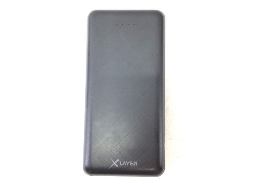 xlayer sem modelo