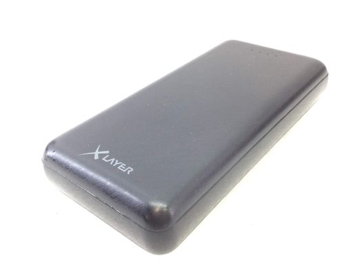xlayer sem modelo