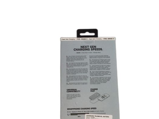 xtorm fuel series 5