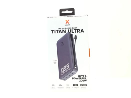 xtorm xb403