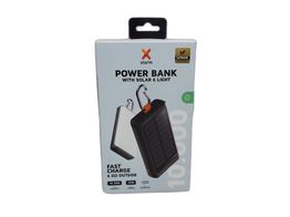 xtorm your go 2 powerbank