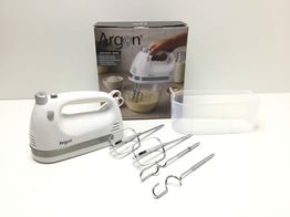 batidora brazo arteregal doble varilla 400w