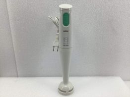 batidora brazo braun mr400