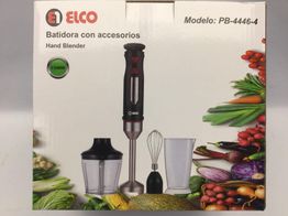 batidora brazo elco pb-4446-4