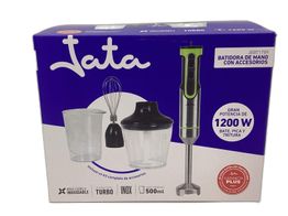 batidora brazo jata jebt1789