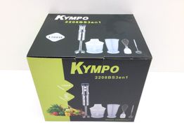 batidora brazo kympo 2208bs3/1