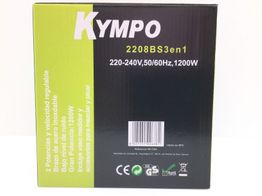 batidora brazo kympo 2208bs3/1