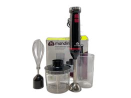batidora brazo mandine 600w