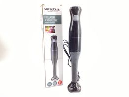 batidora brazo silvercrest ssm 350 b1