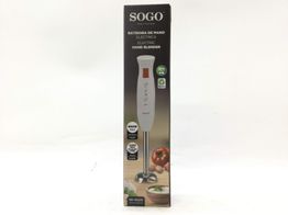batidora brazo sogo bat-ss-14220