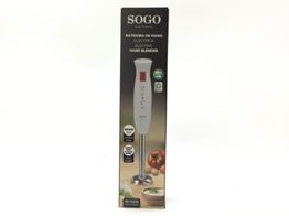 batidora brazo sogo bat-ss-14220