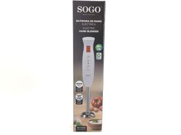 batidora brazo sogo bat-ss-14220