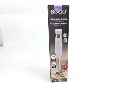 batidora brazo sogo bat-ss-14220