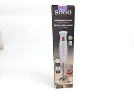 batidora brazo sogo bat-ss-14220