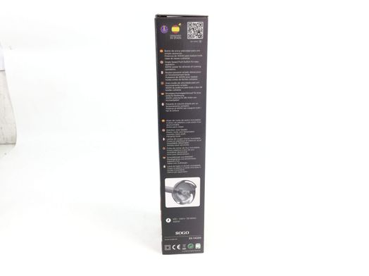batidora brazo sogo bat-ss-14220