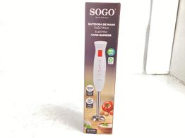 batidora brazo sogo bat-ss-14220