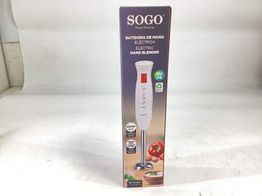 batidora brazo sogo bat-ss-14220