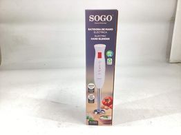 batidora brazo sogo bat-ss-14220