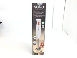 batidora brazo sogo bat-ss-14220